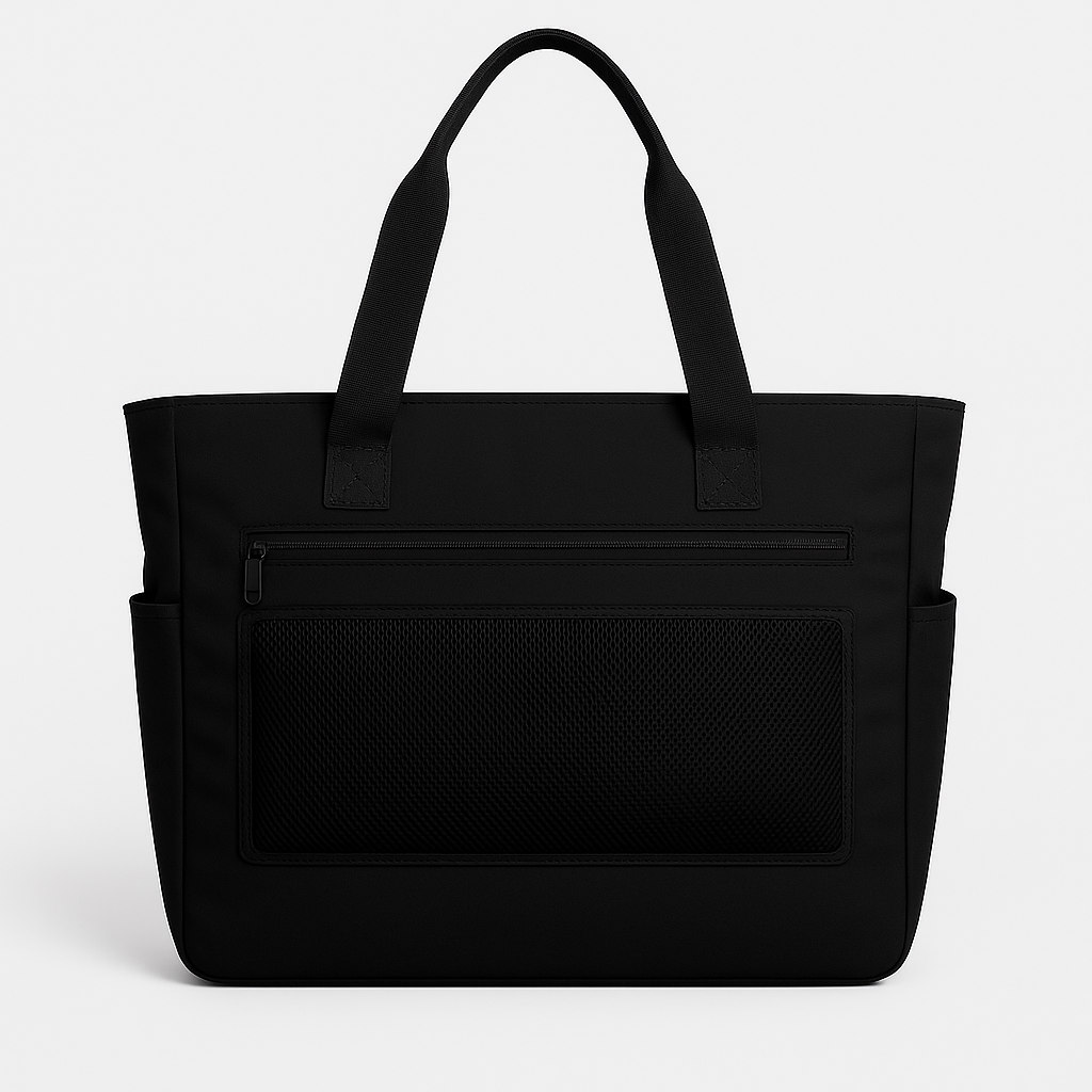 Carly Club Tactical Tote