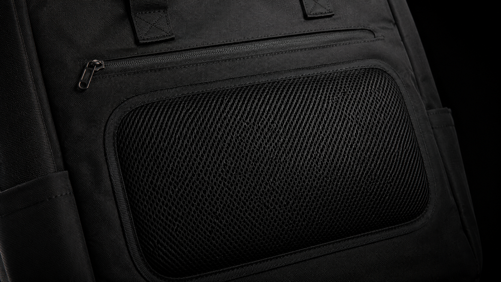 Padded for comfort