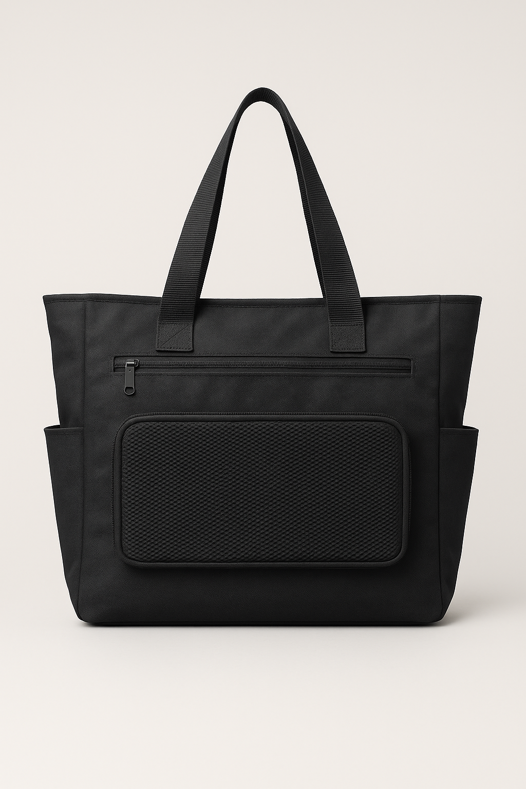 Carly Club - Tactical Tote Bag