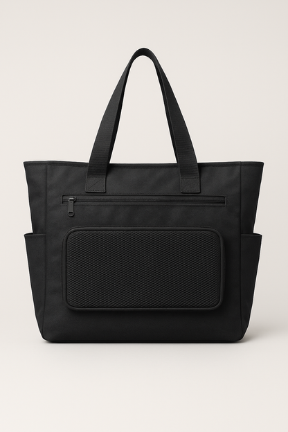 Carly Club - Tactical Tote Bag