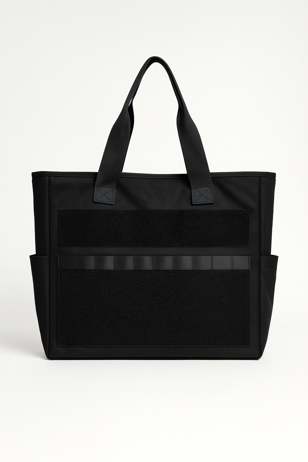 Carly Club - Tactical Tote Bag
